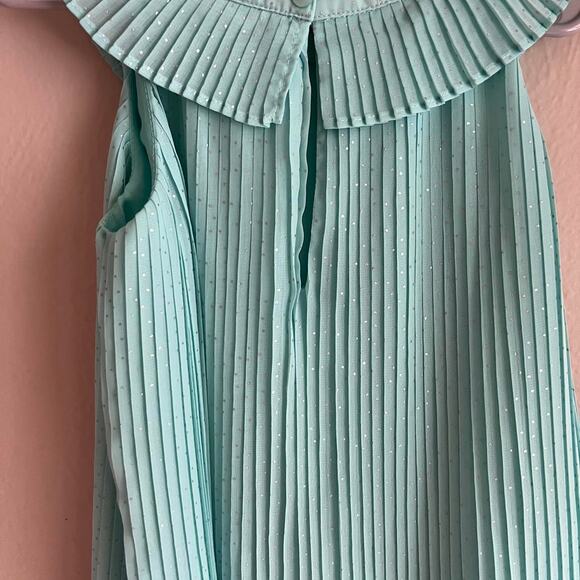 American Girl Bitty Baby Dress – Size 6 Years – Excellent Condition - Picture 4 of 5